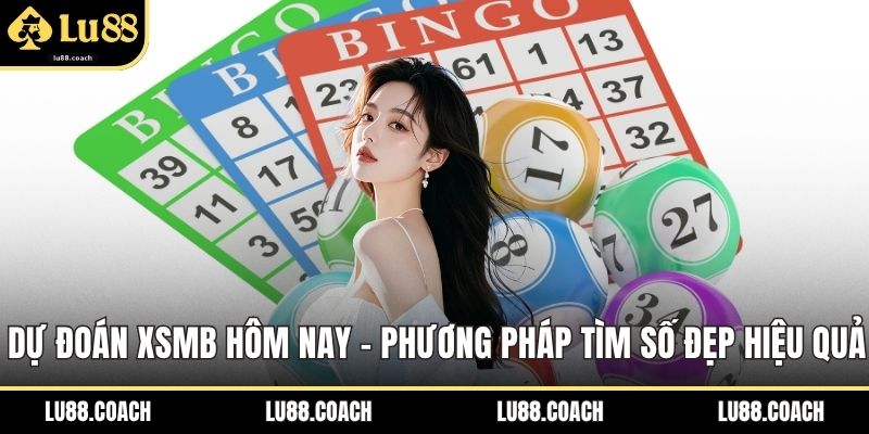 dự đoán xsmb hôm nay