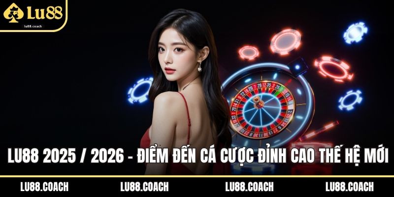 Lu88 2025 / 2026